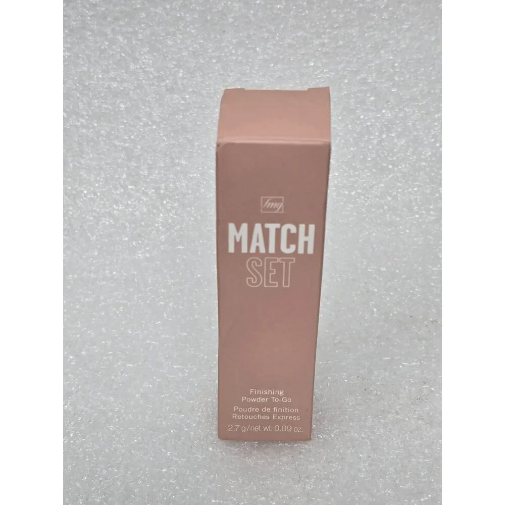 Avon FMG Match Set Finishing Powder To-Go